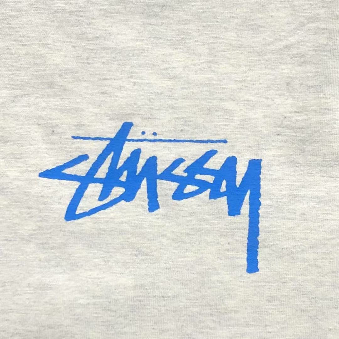 Stussy 85 STUSSY T-SHIRT 3104184131 (Im 170Cm 60Kg I Wear Size M In The Phot) - Image 13