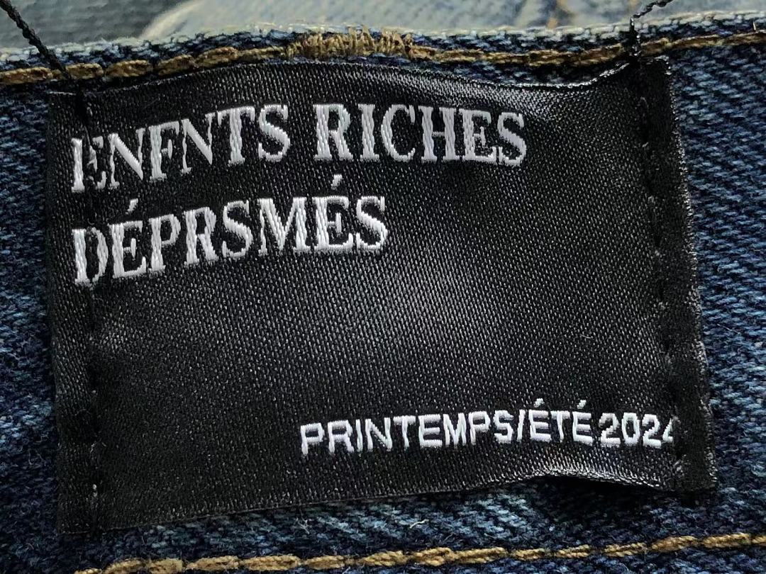 Chanel 175 ENFANTS RICHES DEPRIMES TROUSERS 125220435 (Im 170Cm 60Kg I Wear Size S In The Phot) - Image 22