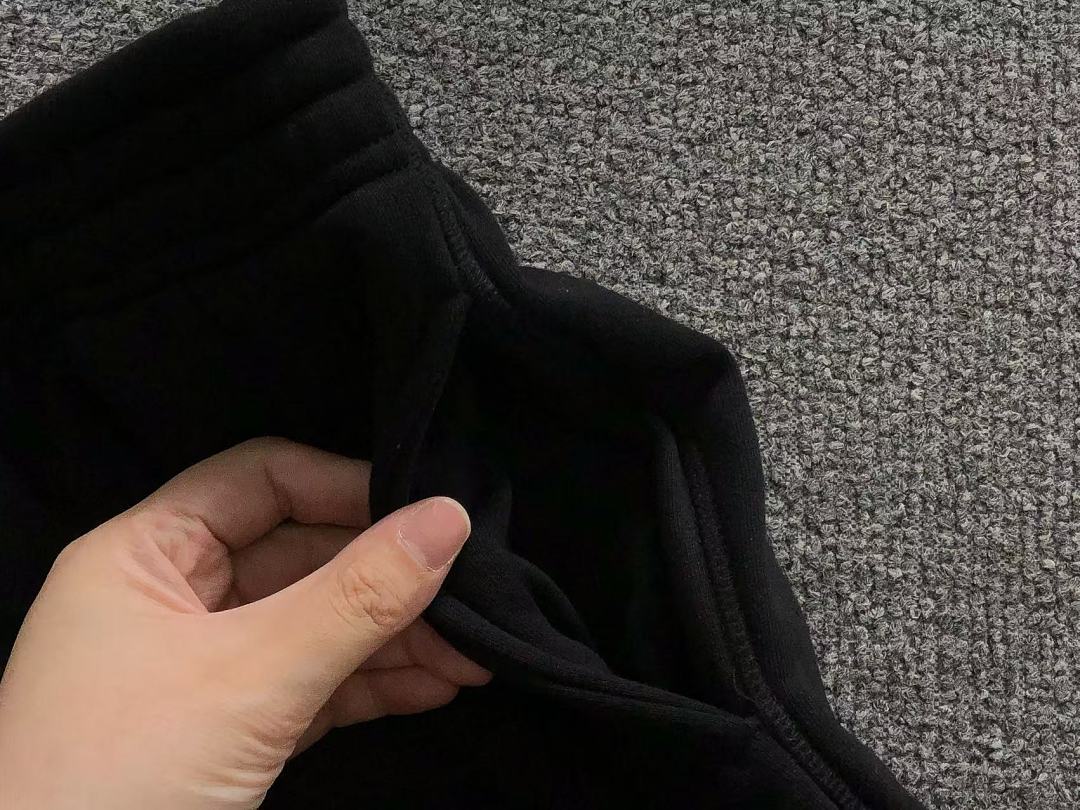 Corteiz TROUSERS 158 CORTEIZ HOODIE - Image 43
