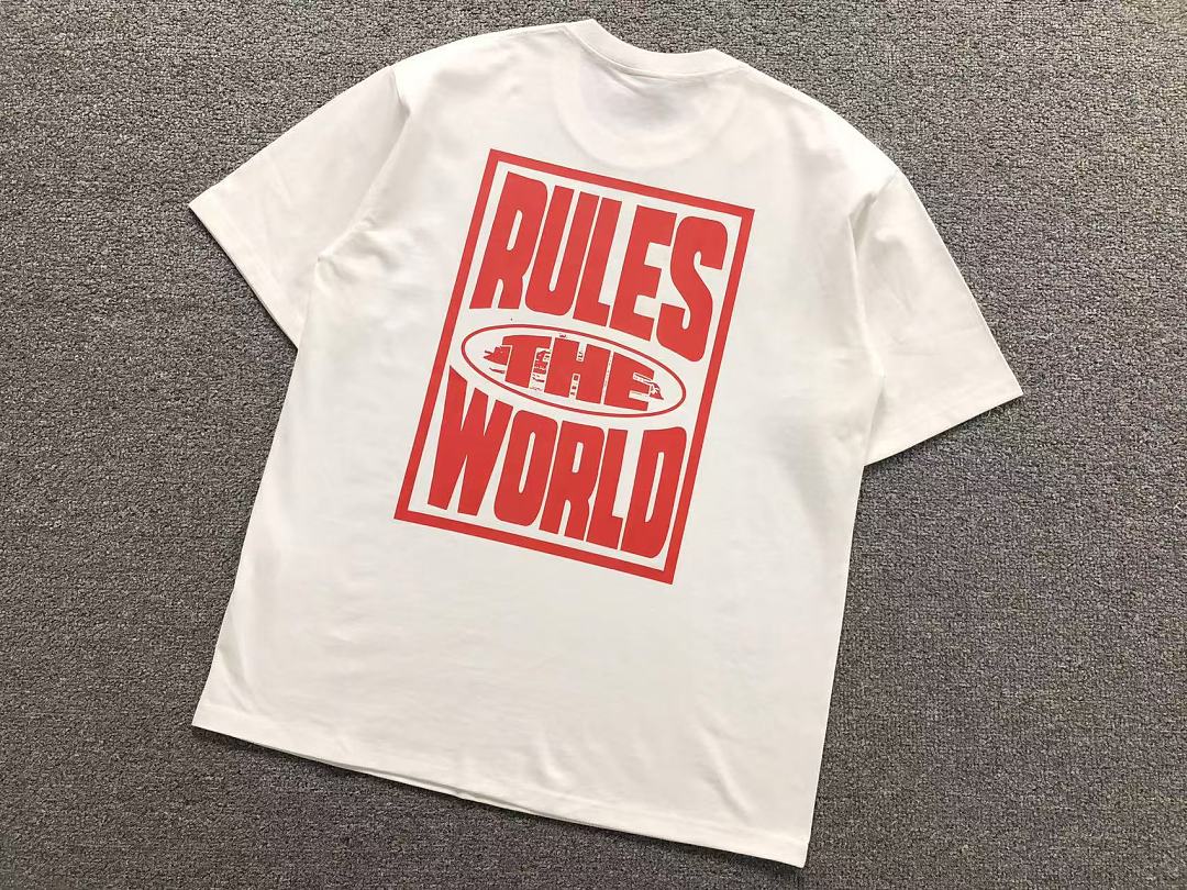 Corteiz 78 CORTEIZ T-SHIRT 524251578 (Im 170Cm 60Kg I Wear Size XL In The Phot) - Image 13