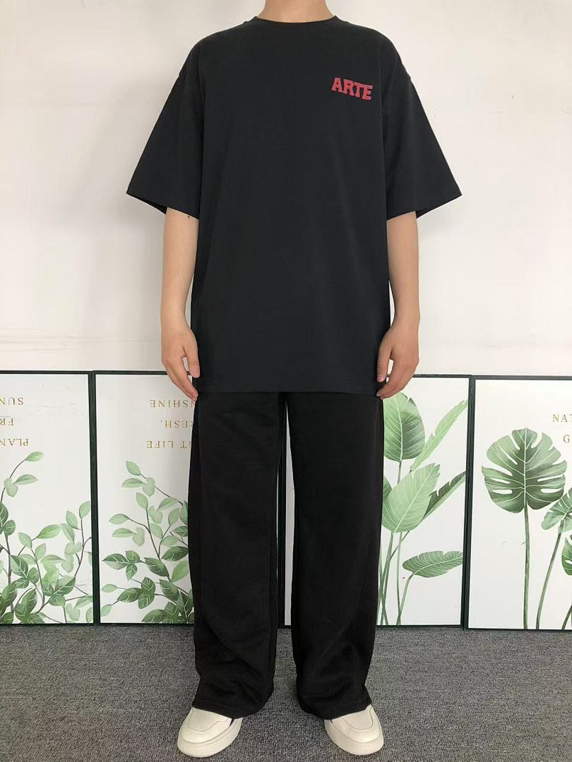 Unbranded 95 A⭐T⭐ T-SHIRT 4104171102 (Im 170Cm 60Kg I Wear Size XL In The Phot) - Image 3