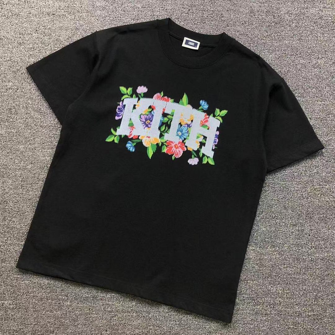 Kith 98 KITH T-SHIRT 12730895 (Im 170Cm 60Kg I Wear Size S In The Phot)
