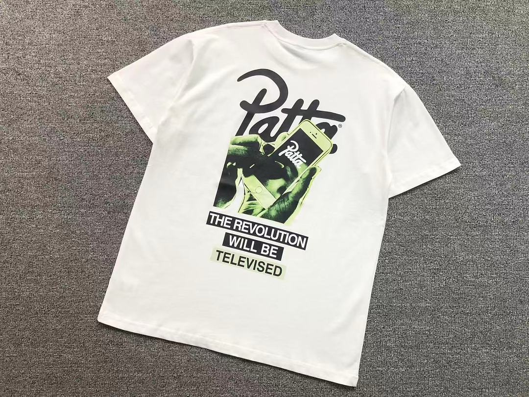 Patta 82 P⭐TT⭐ T-SHIRT 1261008175 (Im 170Cm 60Kg I Wear Size L In The Phot)