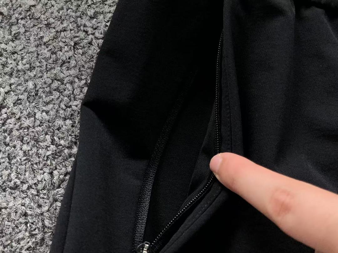 Adidas 178 A⭐I⭐AS TROUSERS 2207111604 (Im 170Cm 60Kg I Wear Size XL In The Phot) - Image 20