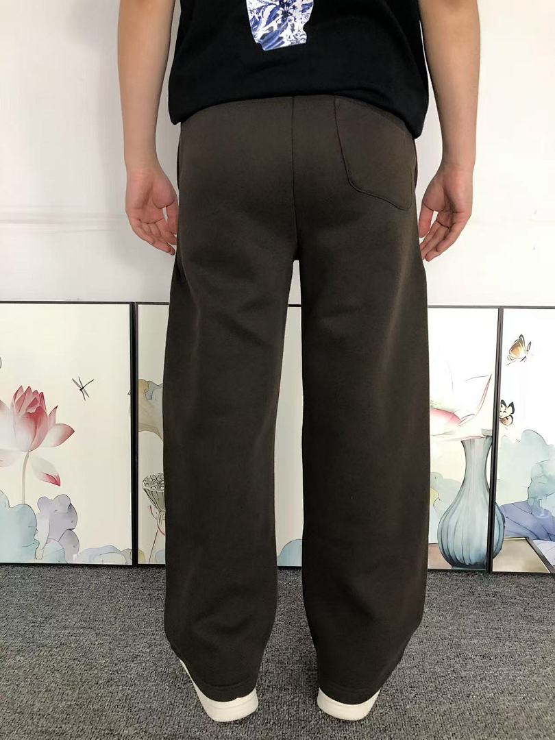 Broken Planet 118 BROKEN PLANET TROUSERS 56121291 (Im 170Cm 60Kg I Wear Size S In The Phot) - Image 4