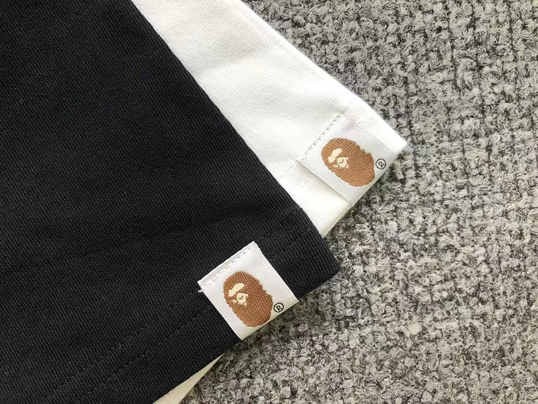 Bape 88 BAPE T-SHIRT 3206030721 (Im 170Cm 60Kg I Wear Size M In The Phot) - Image 17