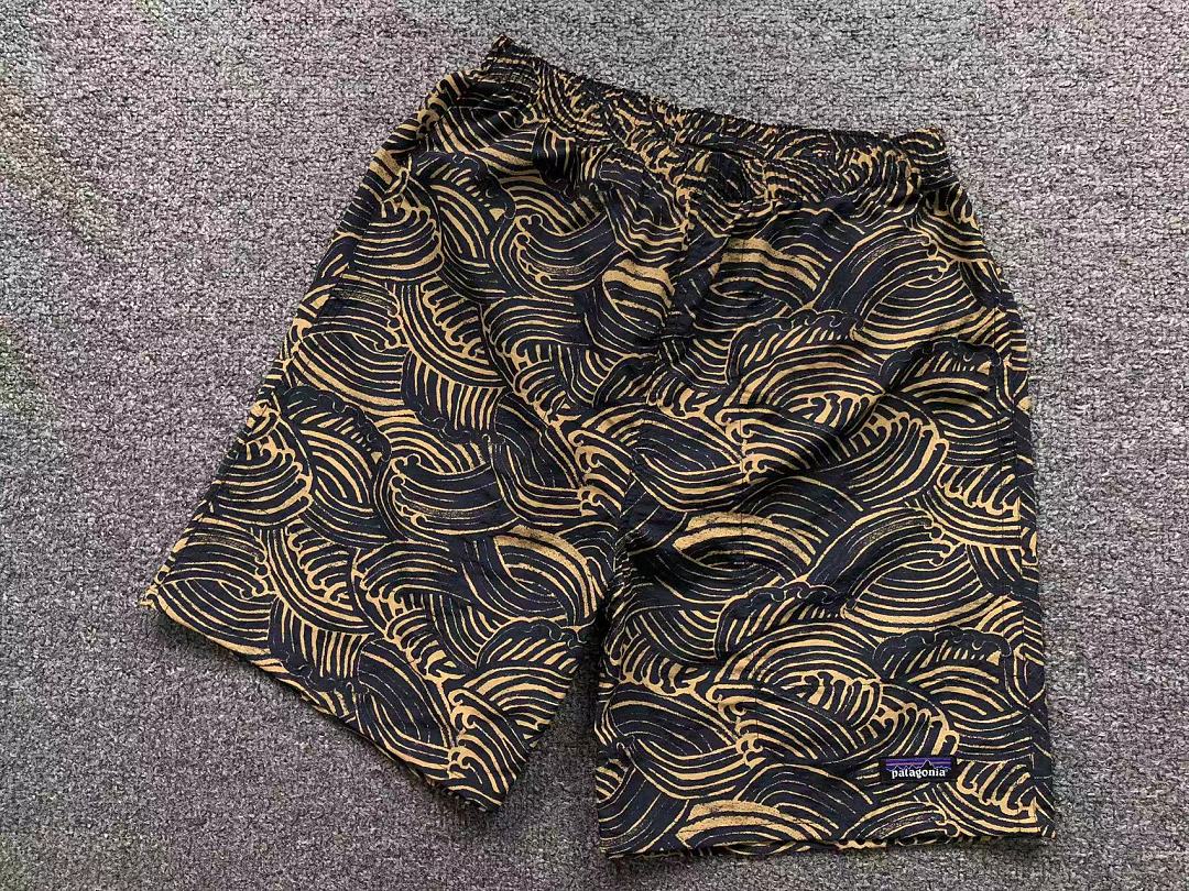 On Running 128 PATAGONIA SHORTS 5253012108 (Im 170Cm 60Kg I Wear Size S In The Phot) - Image 6