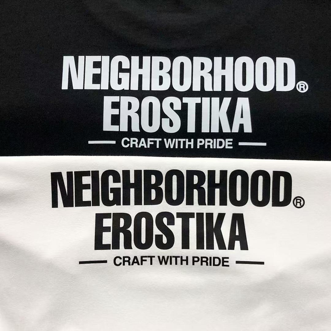 Neighborhood 105 NEIGHBORHOOD T-SHIRT - Image 18
