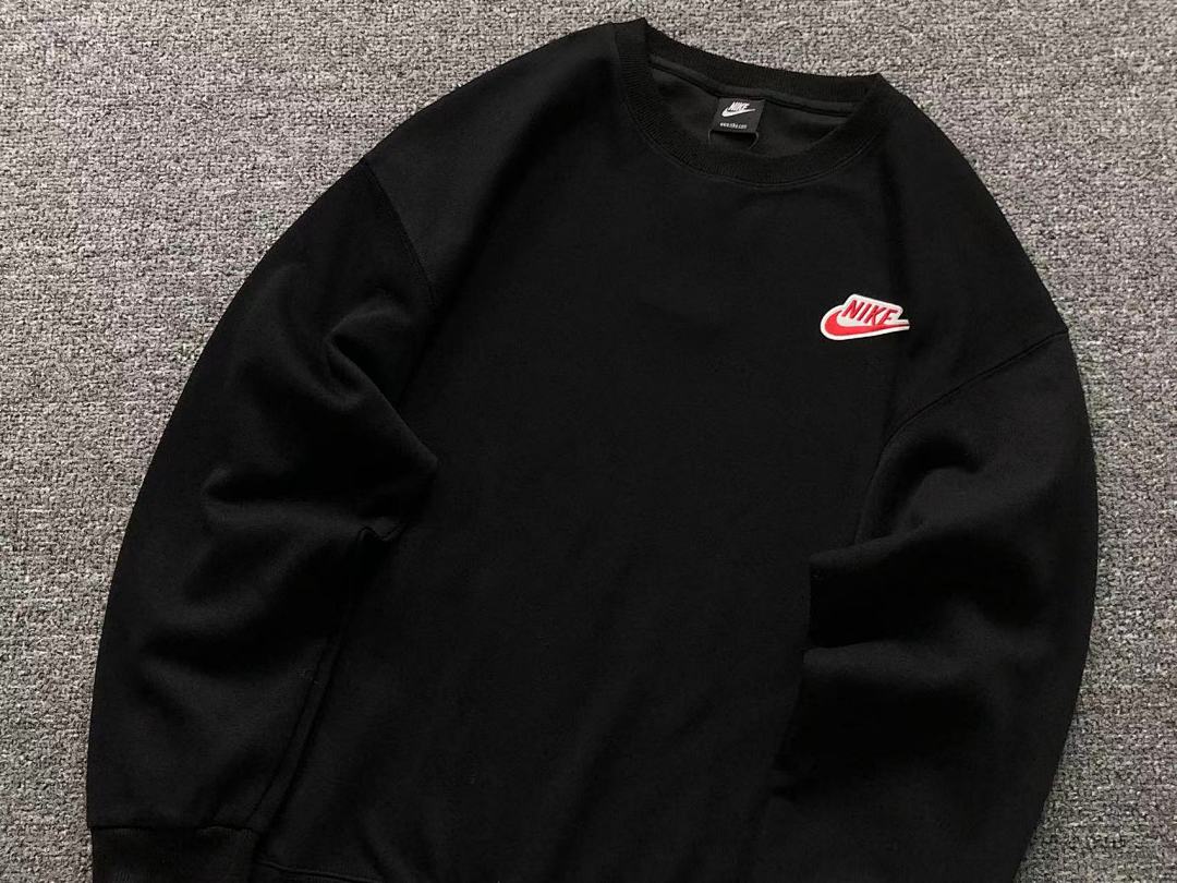 Unbranded 175 N⭐K⭐ HOODIE 2111121101 (Im 170Cm 60Kg I Wear Size XL In The Phot) - Image 9