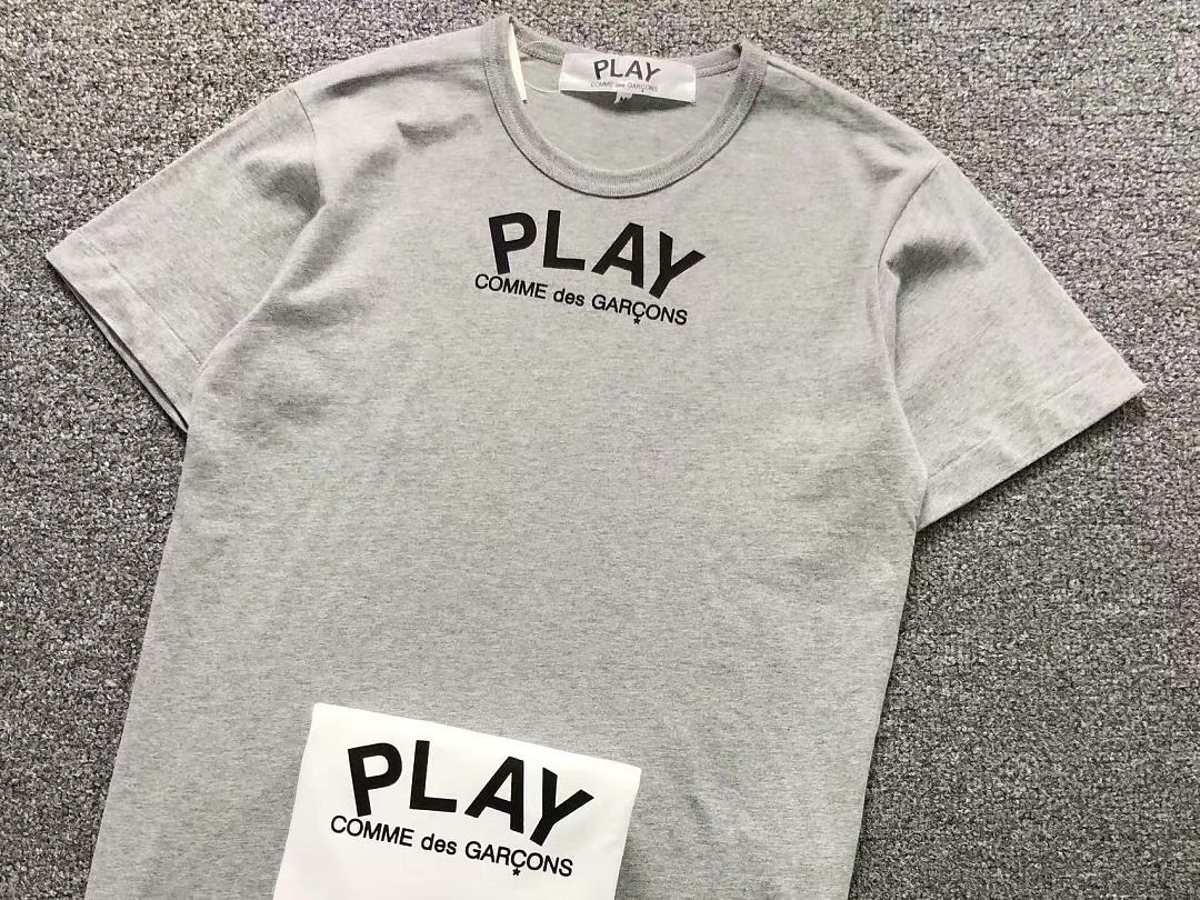 Comme des Garcons 98 CDG T-SHIRT 3206272921 (Im 170Cm 60Kg I Wear Size M In The Phot) - Image 17