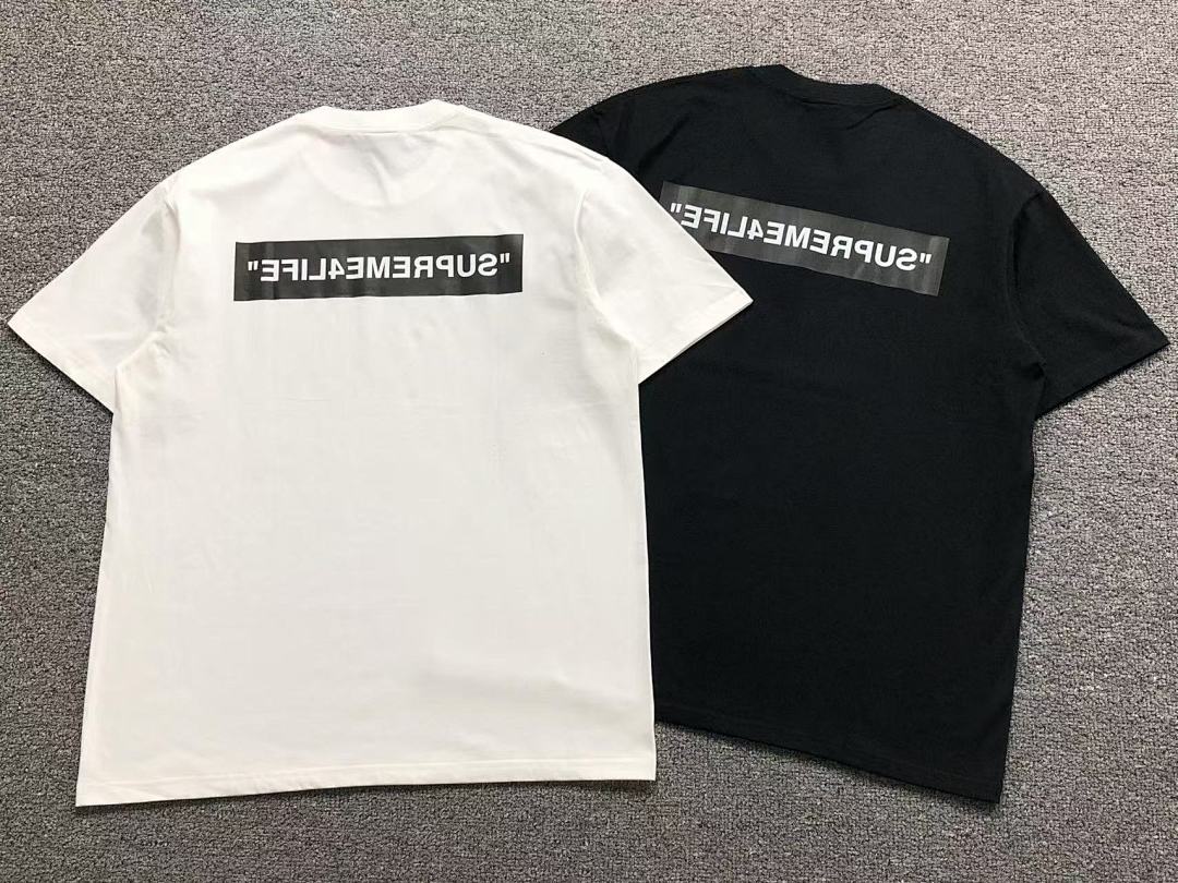 Supreme 78 S⭐⭐R⭐⭐E T-SHIRT 571169123 (Im 170Cm 55Kg I Wear Size M In The Phot) - Image 5
