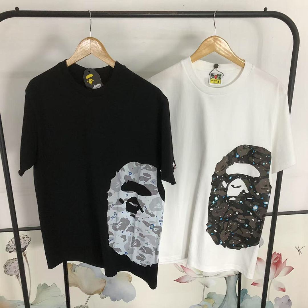 Bape 78 BAPE T-SHIRT 1112311242 (Im 170Cm 60Kg I Wear Size M In The Phot) - Image 25