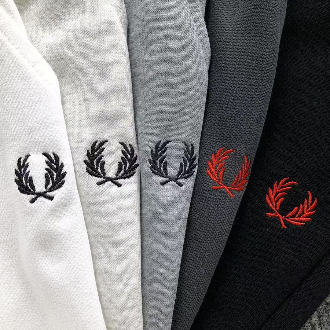 Unbranded 129 FRED PERRY SHORTS 214250801 (Im 170Cm 60Kg I Wear Size L In The Phot) - Image 20