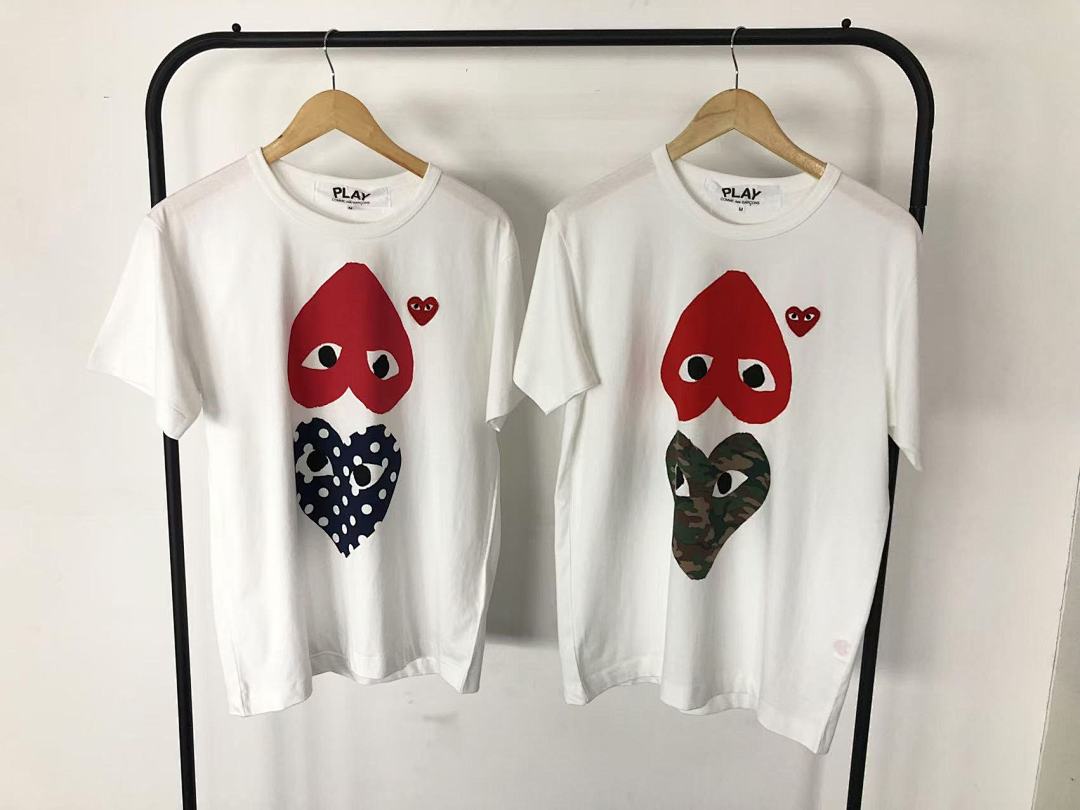 Comme des Garcons 95 CDG T-SHIRT 413271421 (Im 170Cm 60Kg I Wear Size M In The Phot) - Image 22