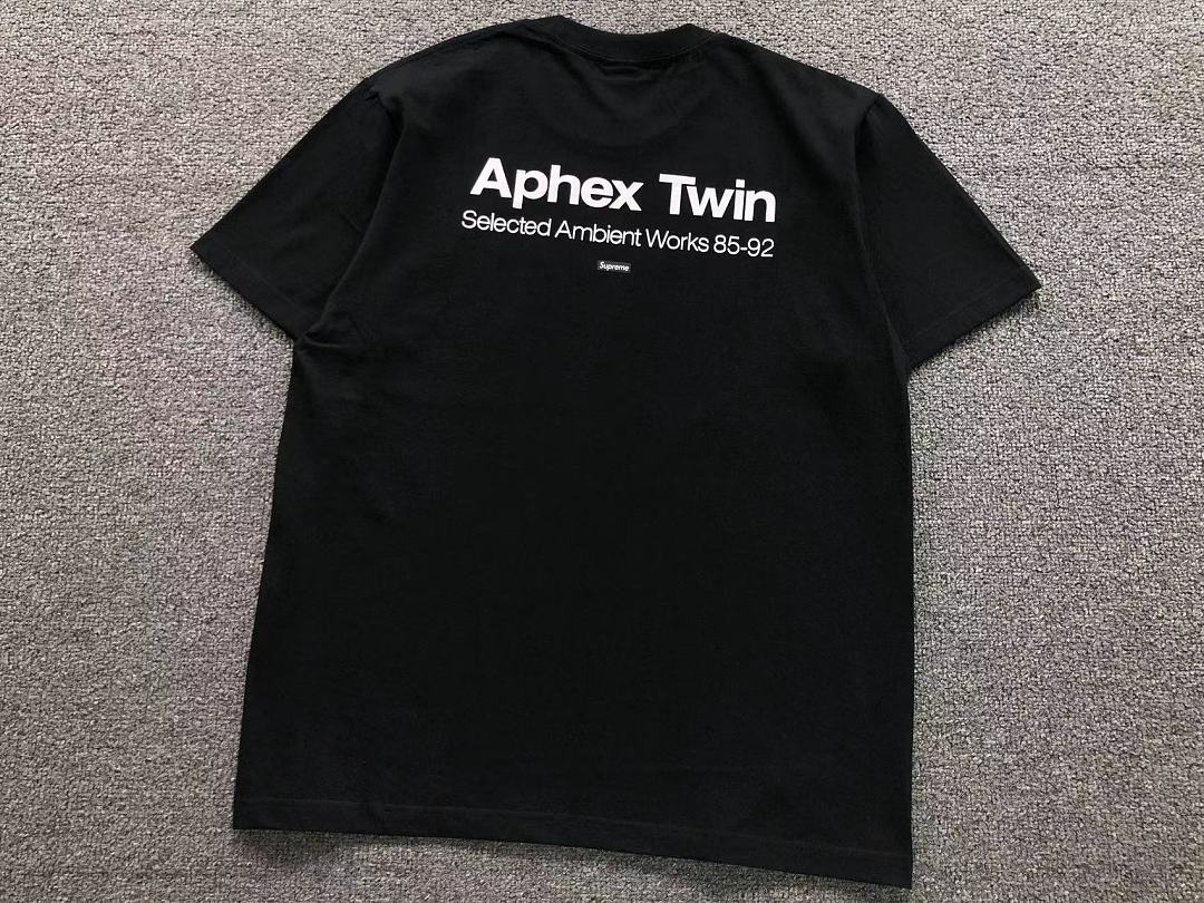 Supreme 113 S⭐⭐R⭐⭐E T-SHIRT 52080428182 (Im 170Cm 60Kg I Wear Size M In The Phot) - Image 9