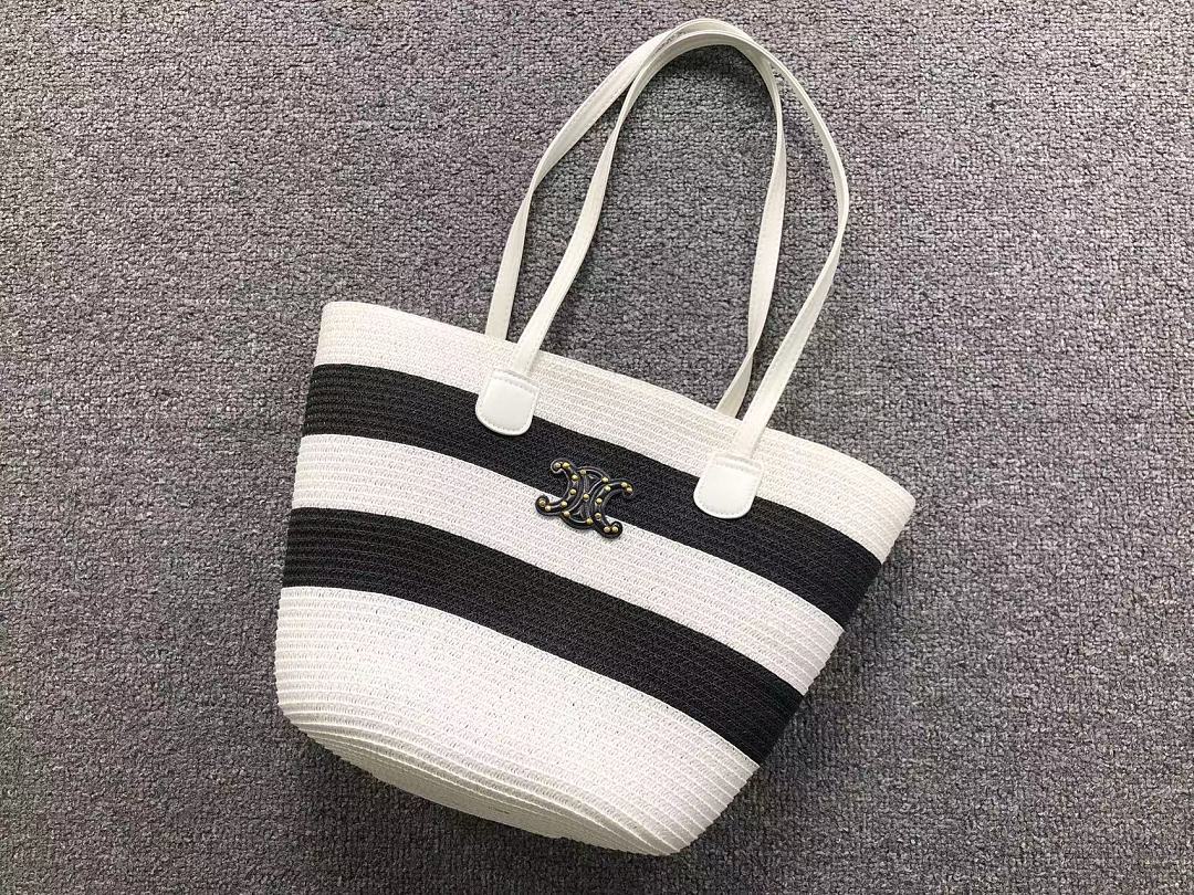 Celine 165 C⭐L⭐⭐E HAT BAG 5250603102 (Long 41CM* Wide 15CM* High 31CM) - Image 5