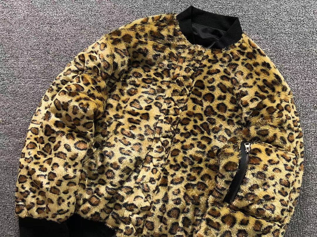 Supreme 398 S⭐⭐R⭐⭐E JACKET 21102106001 (Im 170Cm 60Kg I Wear Size S In The Phot) - Image 40
