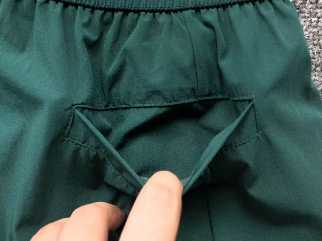 Adidas 95 A⭐I⭐AS SHORTS 504170985 (Im 170Cm 60Kg I Wear Size M In The Phot) - Image 20