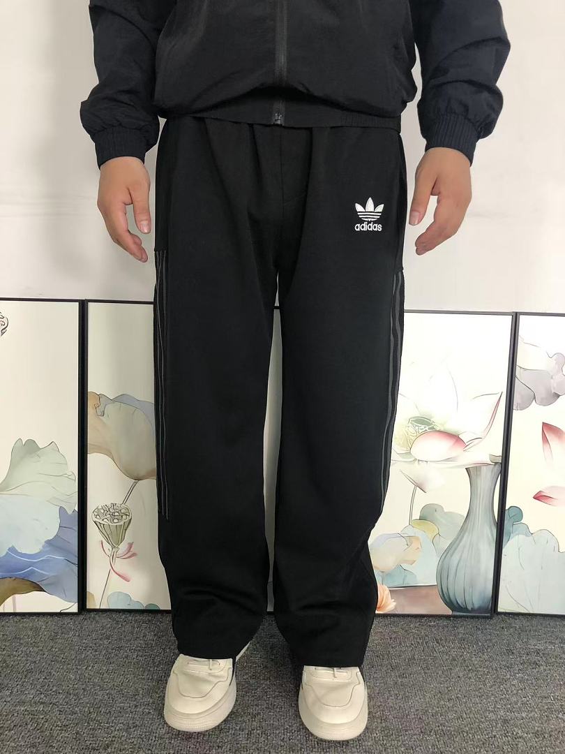 Adidas 138 A⭐I⭐AS TROUSERS 4204261277 (Im 170Cm 60Kg I Wear Size L In The Phot) - Image 3