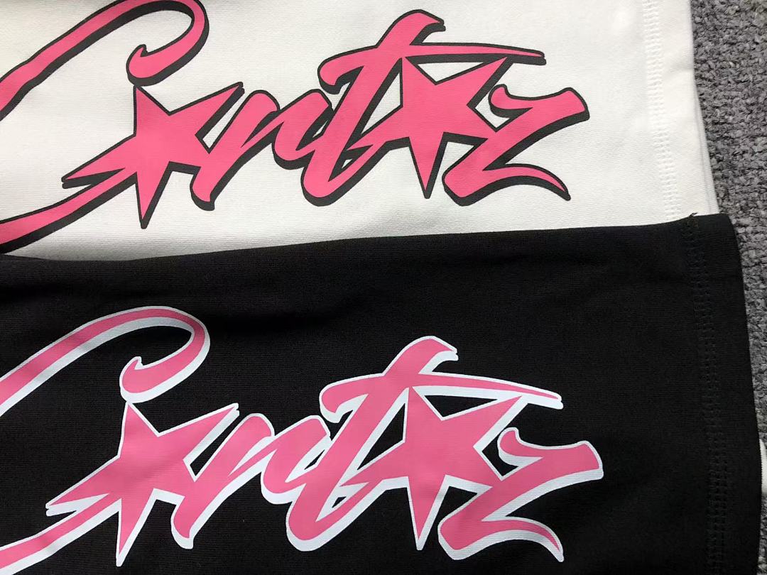 Corteiz SHORTS98 CORTEIZ HOODIE - Image 29