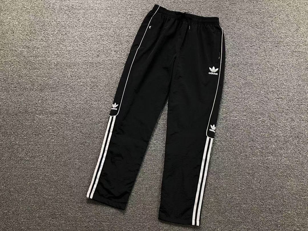 Adidas 138 A⭐I⭐AS TROUSERS 4204081177 (Im 170Cm 60Kg I Wear Size L In The Phot) - Image 10