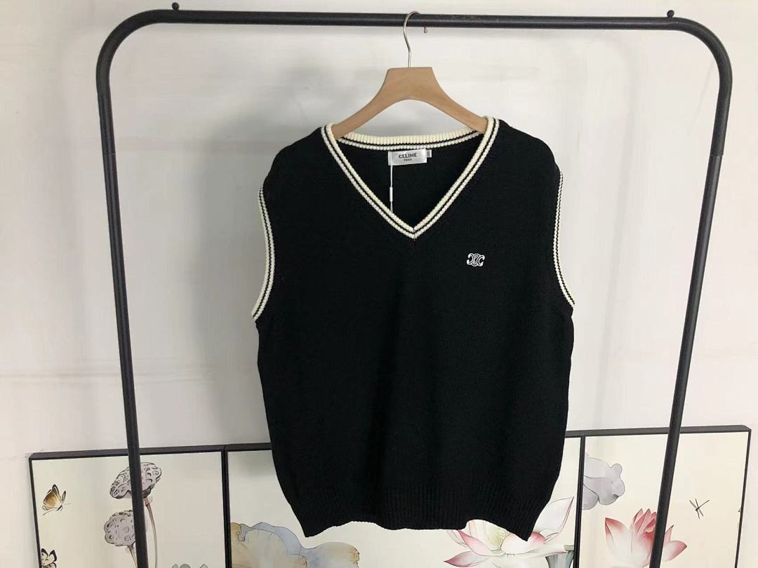 Celine 118 C⭐L⭐⭐E VEST - Image 13