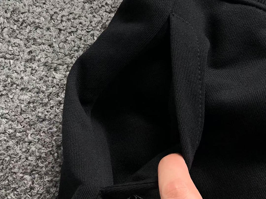 Evisu 208 EVISU TROUSERS 4204020977 (Im 170Cm 60Kg I Wear Size M In The Phot) - Image 17