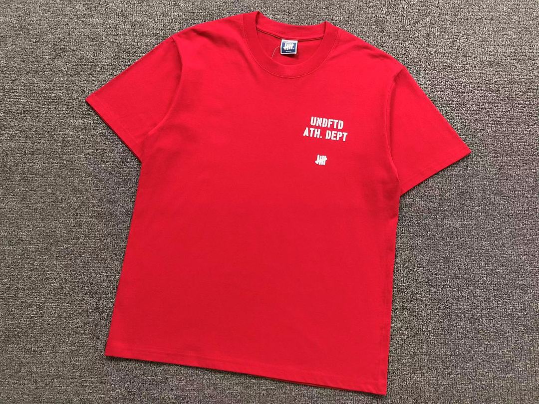 Undefeated 88 UNDEFEATED T-SHIRT 126171302 (Im 170Cm 60Kg I Wear Size L In The Phot) - Image 12
