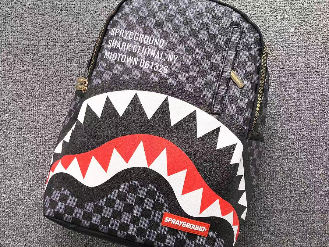 Unbranded 113 S⭐R⭐AY⭐R⭐⭐NO BAG 52072820179 (Long 28CM* Wide 15CM* High 41CM) - Image 4