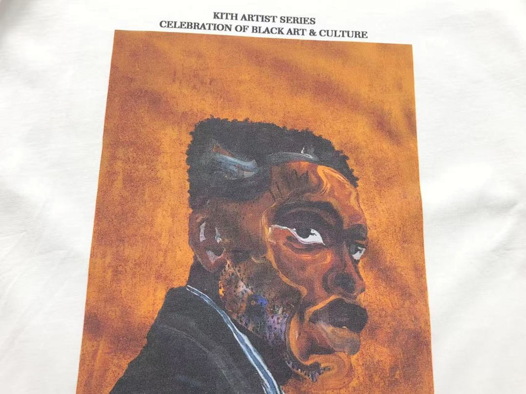 Kith 95 KITH T-SHIRT 57043495 (Im 170Cm 60Kg I Wear Size L In The Phot) - Image 9