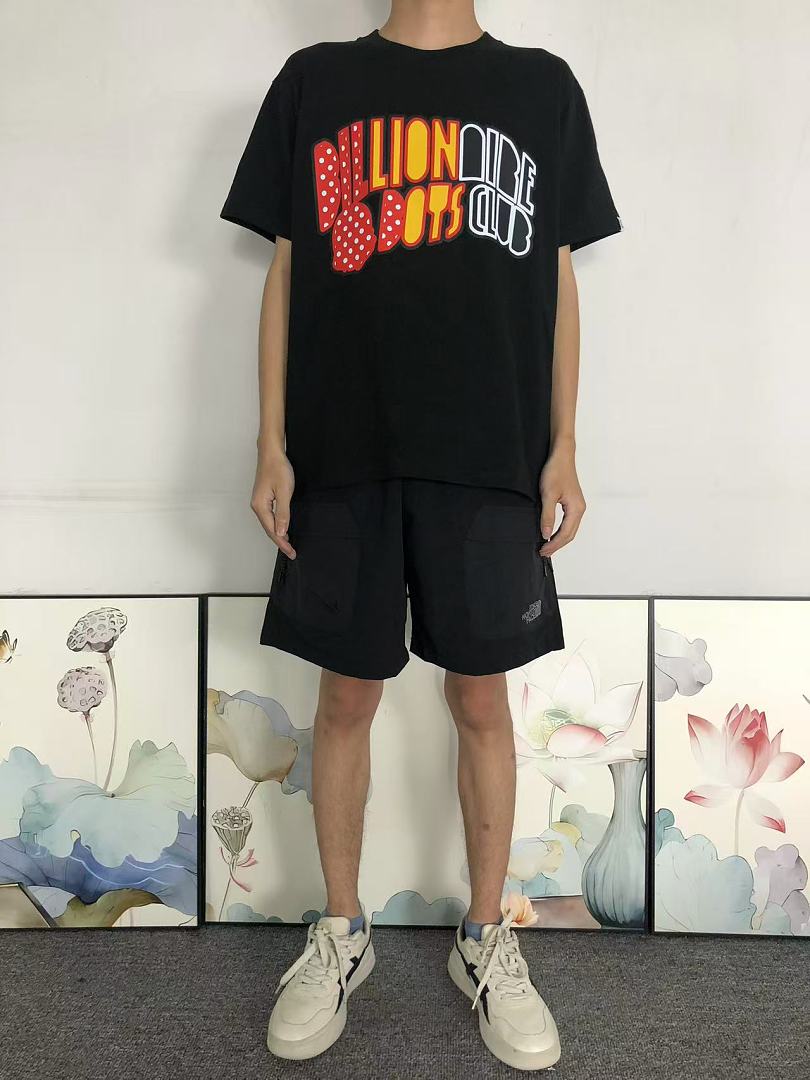On Running 98 BI⭐L⭐ON⭐IRE T-SHIRT 126301402 (Im 170Cm 60Kg I Wear Size M In The Phot) - Image 3