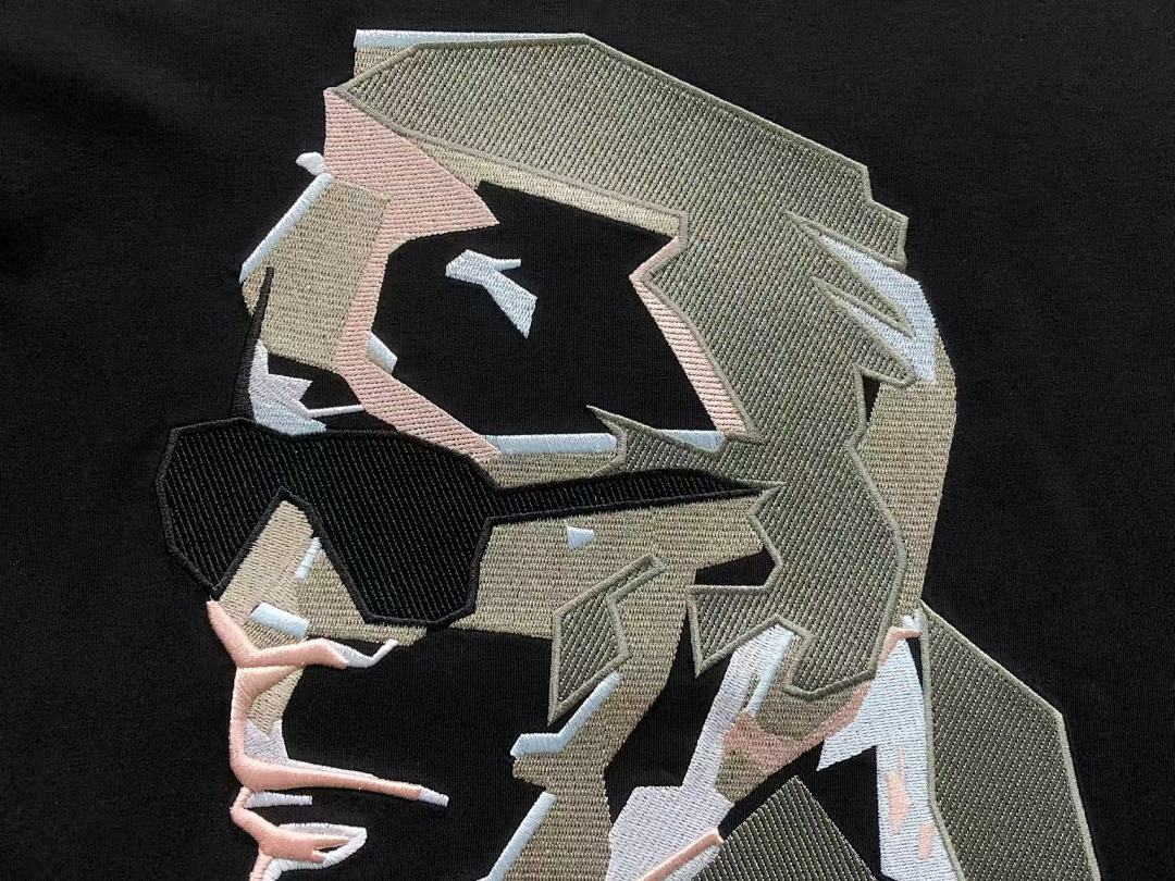 Karl Lagerfeld SHORTS 168 KARL LAGERFELD T-SHIRT - Image 12