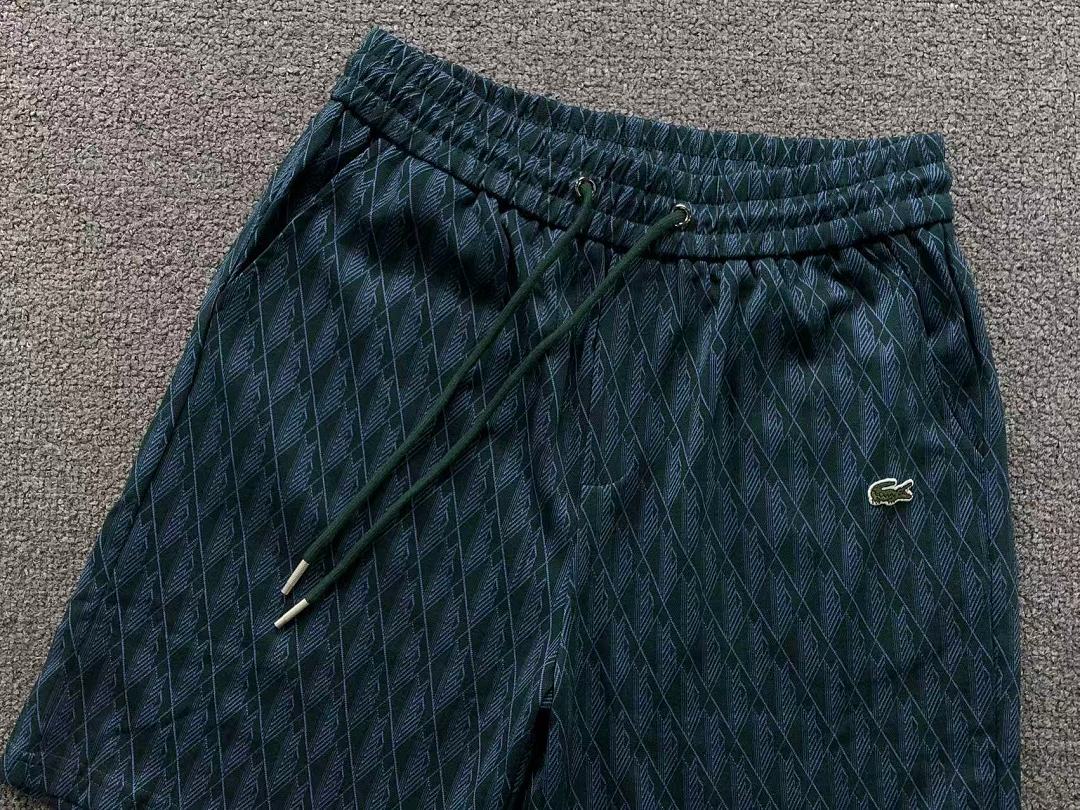 Unbranded 168 LACOSTE POLO SHORTS 3206101820 (Im 170Cm 60Kg I Wear Size L In The Phot) - Image 70