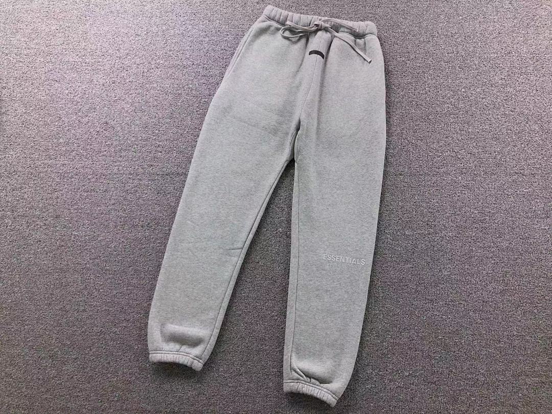 Fear of God TROUSERS 165 FOG - Image 58