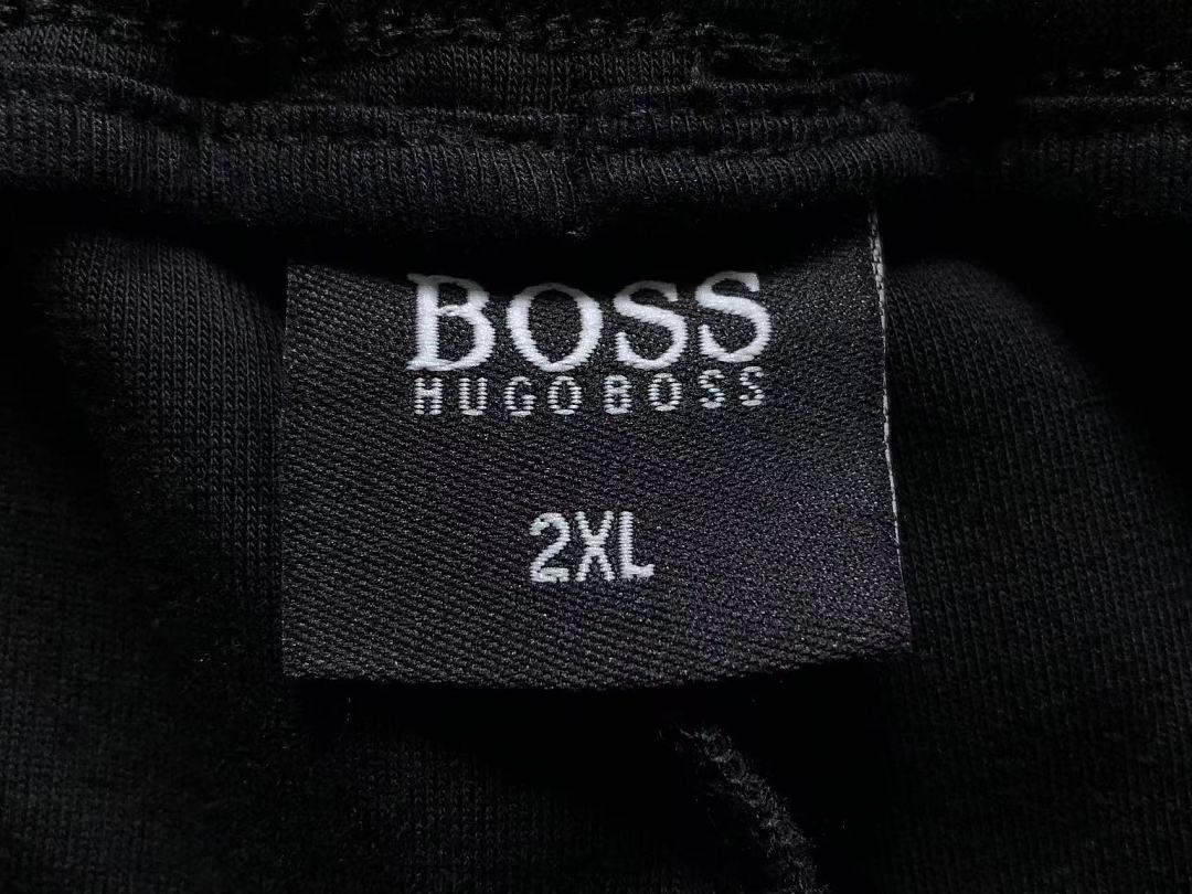 Hugo Boss 188 H⭐G⭐ B⭐⭐S TROUSERS 12741504 (Im 170Cm 60Kg I Wear Size 2XL In The Phot) - Image 19