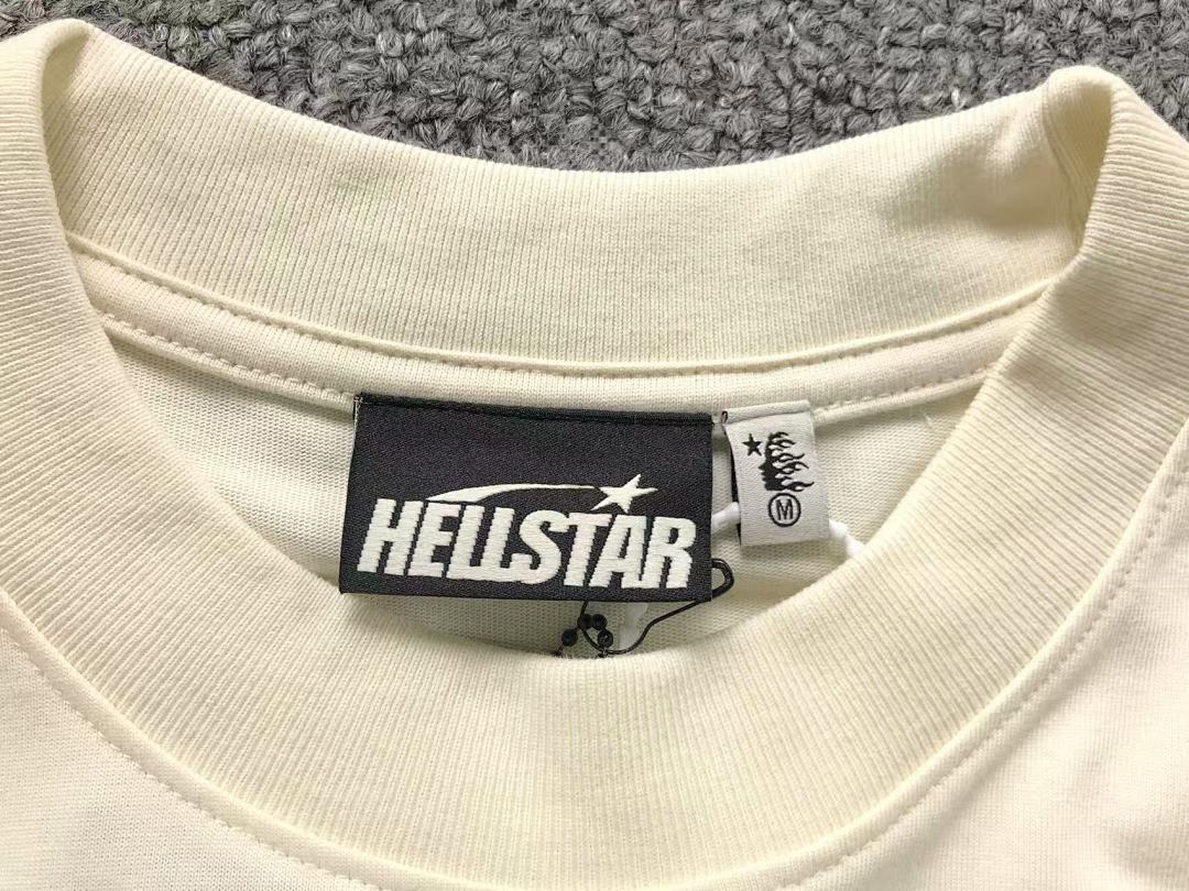 Hellstar 118 HELLSTAR T-SHIRT 3109203172 (Im 170Cm 60Kg I Wear Size M In The Phot) - Image 14
