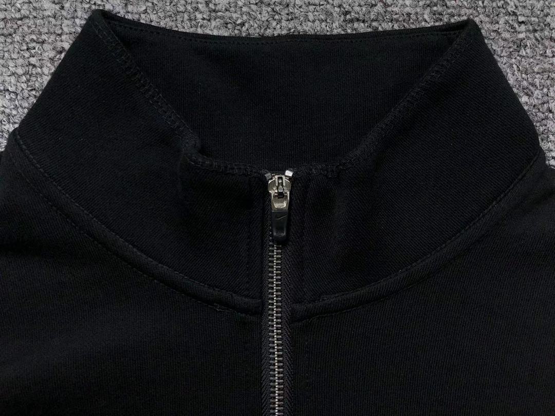 Nike 158 N⭐K⭐ HOODIE 312230119 (Im 170Cm 57Kg I Wear Size L In The Phot) - Image 15