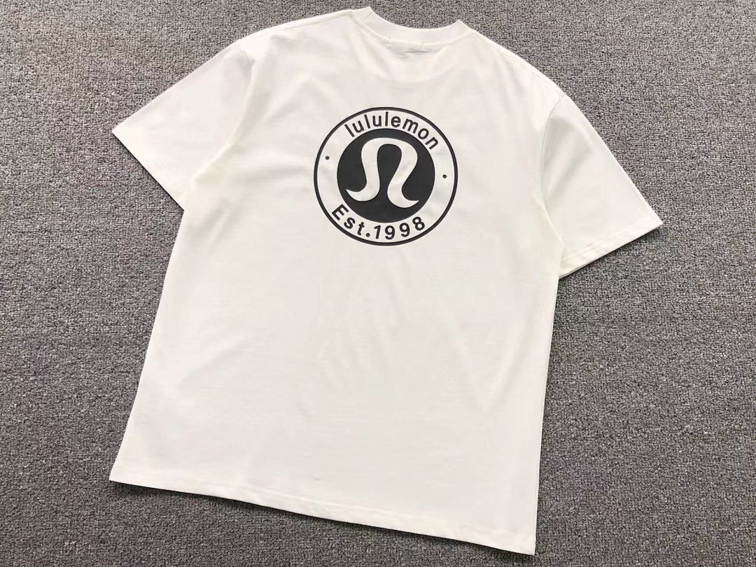 On Running 115 LULULEMON T-SHIRT 213131721 (Im 170Cm 60Kg I Wear Size L In The Phot) - Image 7