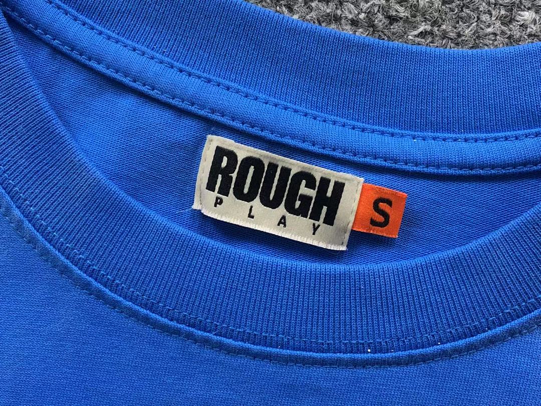 Unbranded 98 R⭐⭐G⭐P⭐⭐Y T-SHIRT 5212013168 (Im 170Cm 60Kg I Wear Size S In The Phot) - Image 18