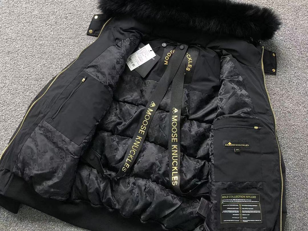 Moose Knuckles 798 M⭐⭐SE K⭐⭐CK⭐⭐S DOWN - Image 53
