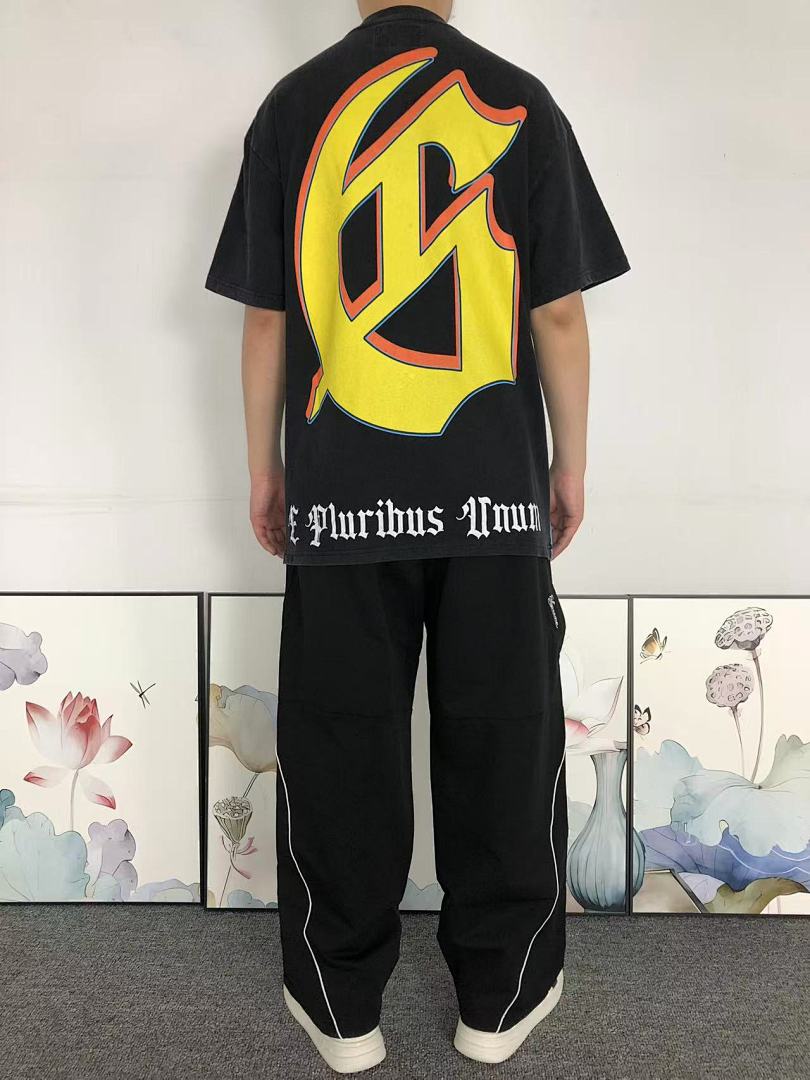 Godspeed 115 GO⭐S⭐E⭐D T-SHIRT 505090717 (Im 170Cm 60Kg I Wear Size S In The Phot) - Image 4