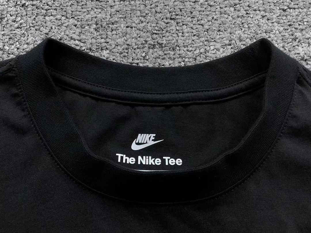 Nike 95 N⭐K⭐ T-SHIRT 523051119 (Im 170Cm 60Kg I Wear Size L In The Phot) - Image 17