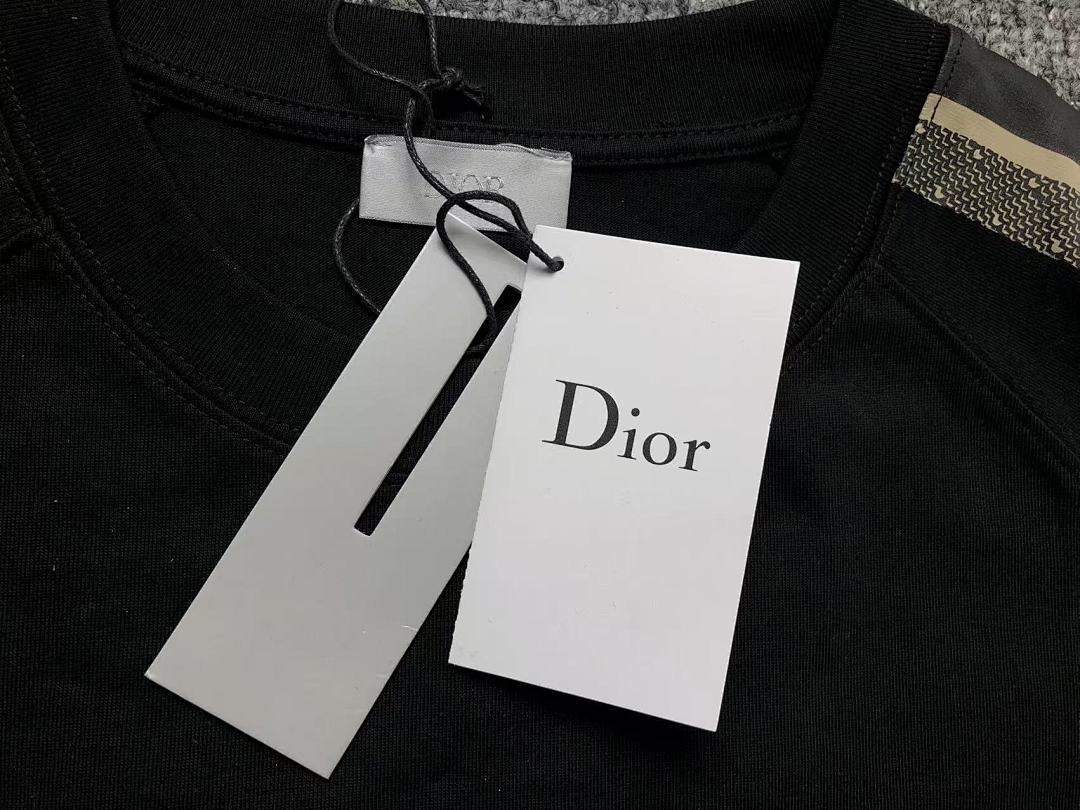 Dior 138 D⭐O⭐ T-SHIRT - Image 20