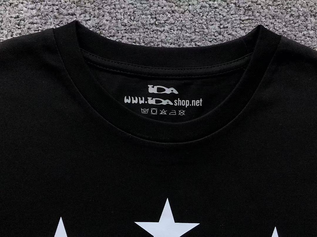 Unbranded 79 FASHION T-SHIRT 214160256 (Im 170Cm 60Kg I Wear Size M In The Phot) - Image 12