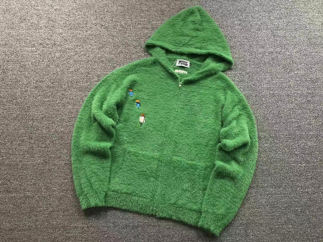 On Running 218 FASHION SWEATER 42082705146 (Im 170Cm 60Kg I Wear Size M In The Phot) - Image 6