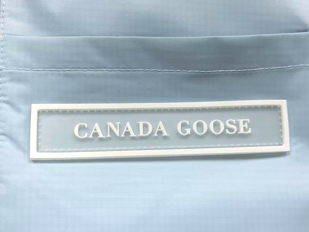 Canada Goose 308 C⭐N⭐⭐A G⭐⭐⭐E VEST DOWN JACKETS 3208220116 (Im 170Cm 60Kg I Wear Size M In The Phot) - Image 16