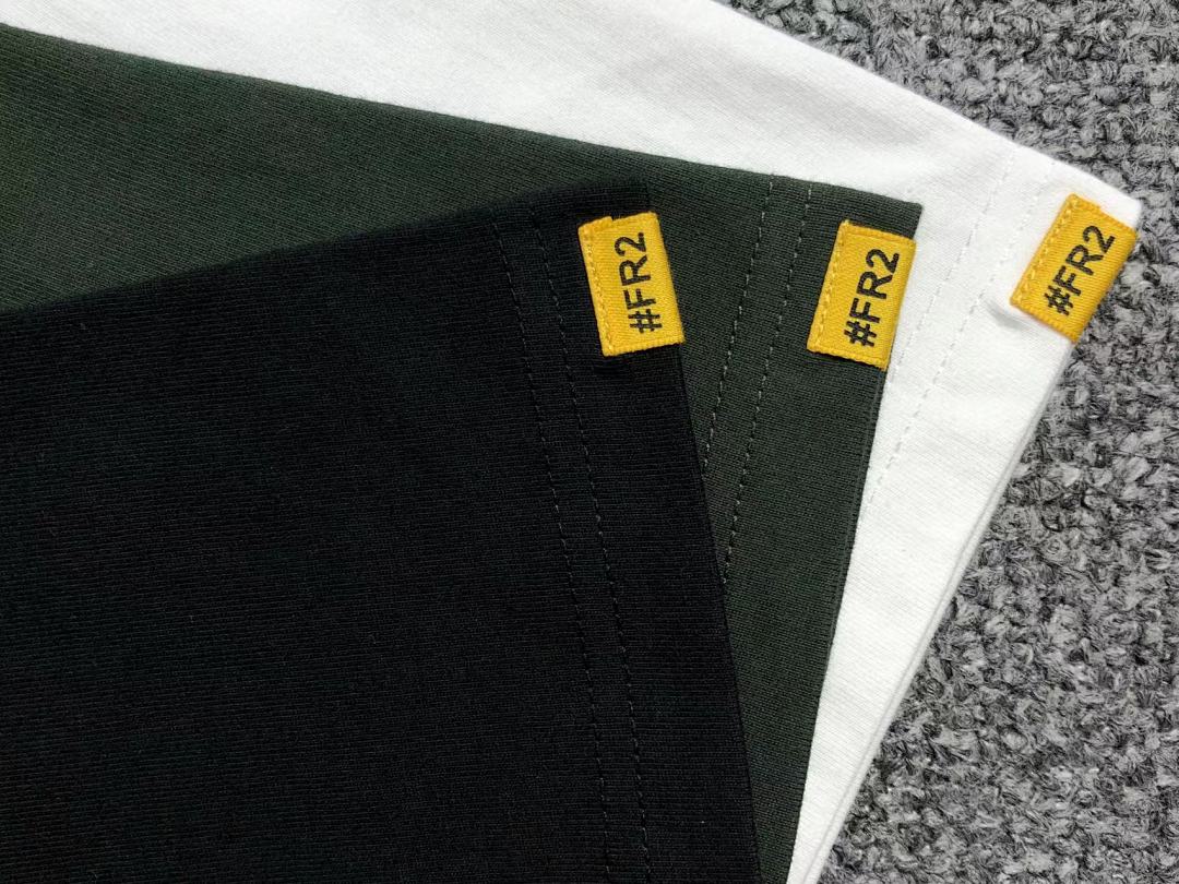 FR2 95 FR2 T-SHIRT - Image 23