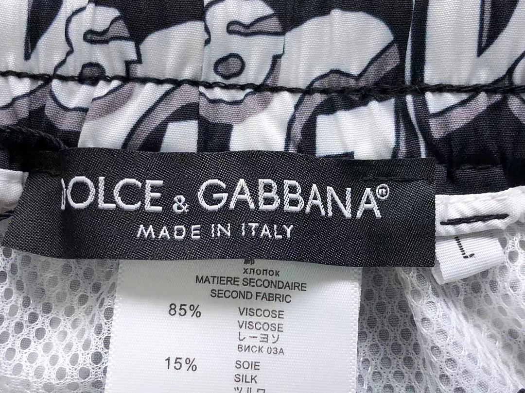 Dolce & Gabbana SHORTS 98 D⭐LC⭐ GA⭐⭐A⭐ SHIRT - Image 27
