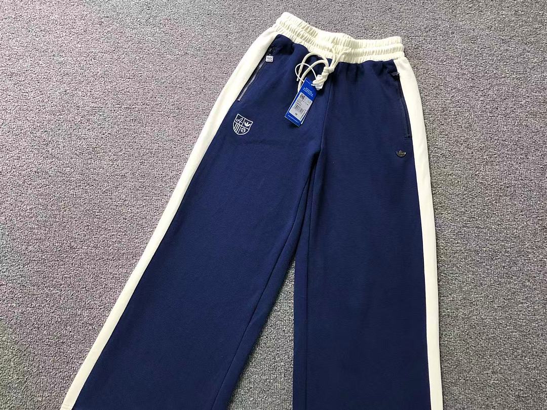Adidas TROUSERS158 A⭐I⭐AS HOODIE TROUSERS FEMAIE - Image 27