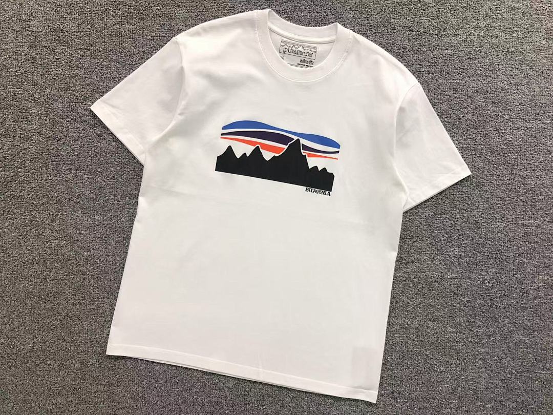On Running 78 PATAGONIA T-SHIRT 3106130902 (Im 170Cm 55Kg I Wear Size M In The Phot) - Image 7